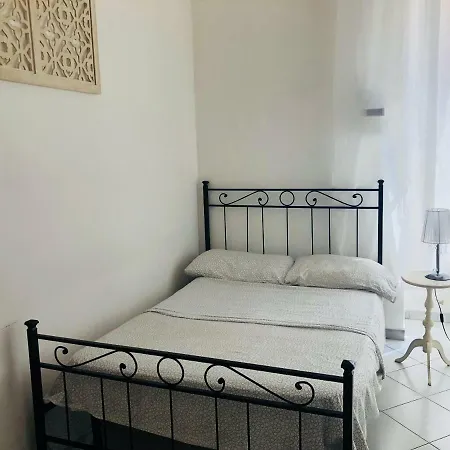 Cinque Terre Apartament *