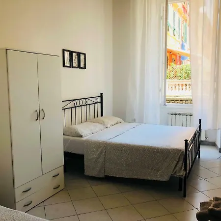 Apartament Cinque Terre La Spezia