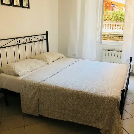 Appartement Cinque Terre *