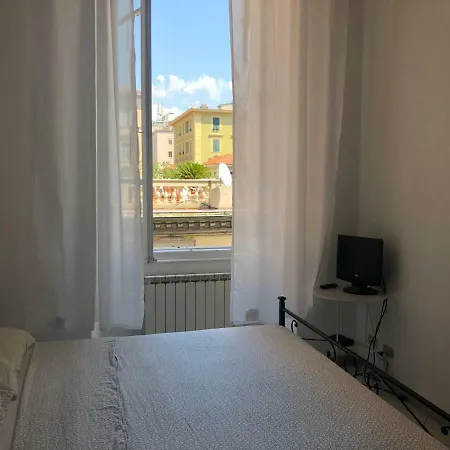 Appartamento Cinque Terre La Spezia