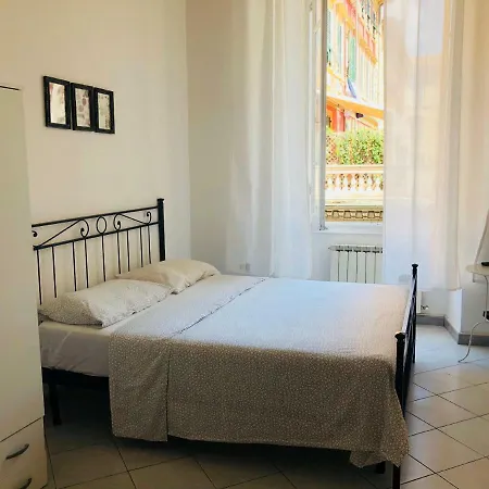 Appartamento Cinque Terre