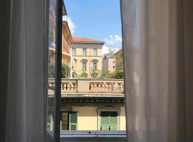 Apartamento Cinque Terre La Spezia